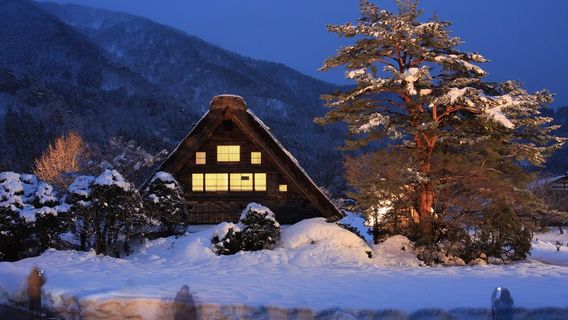 วาดะ เฮาส์