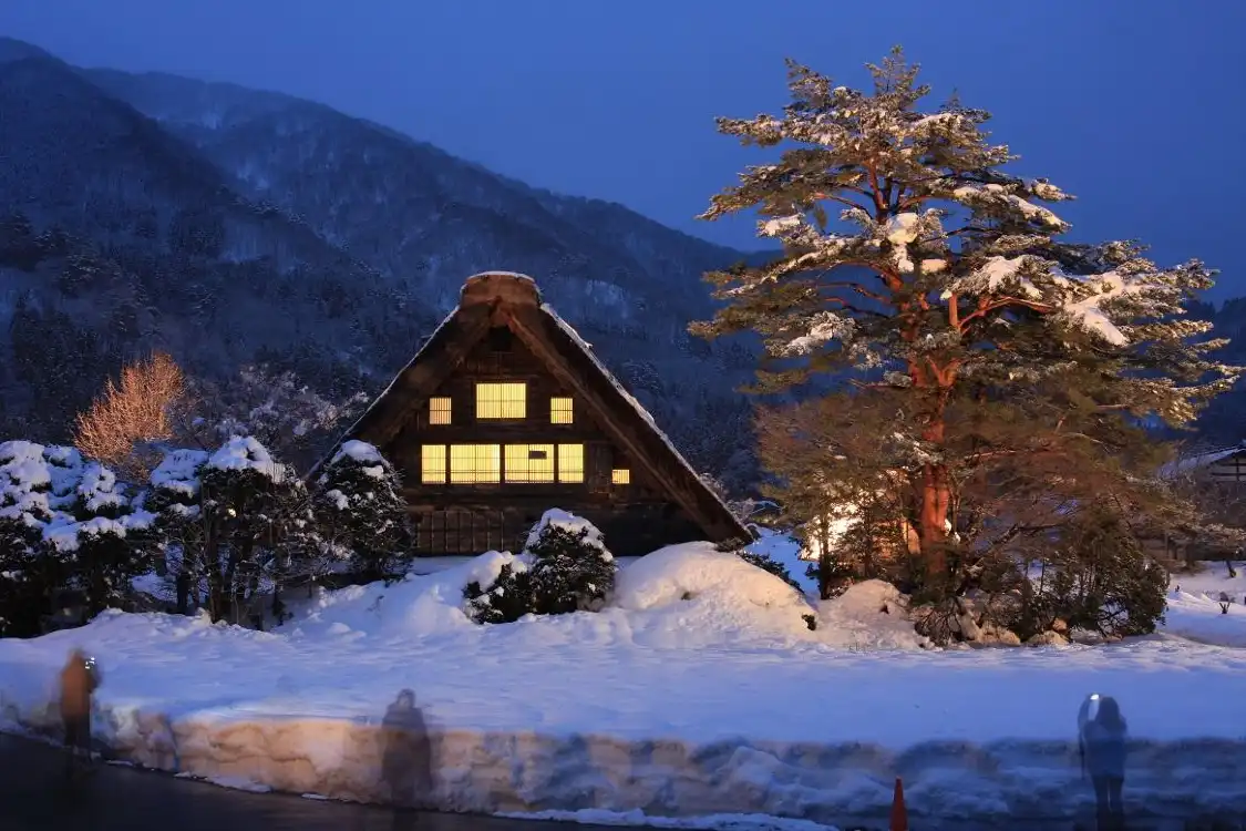 Hotels near Wada House
