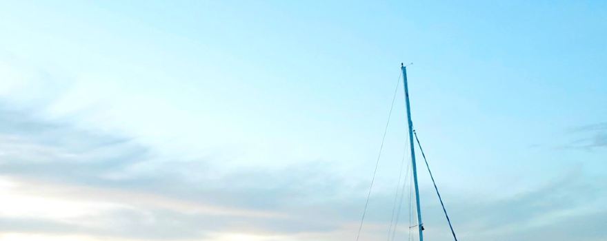 Blue Dolphin Sailing
