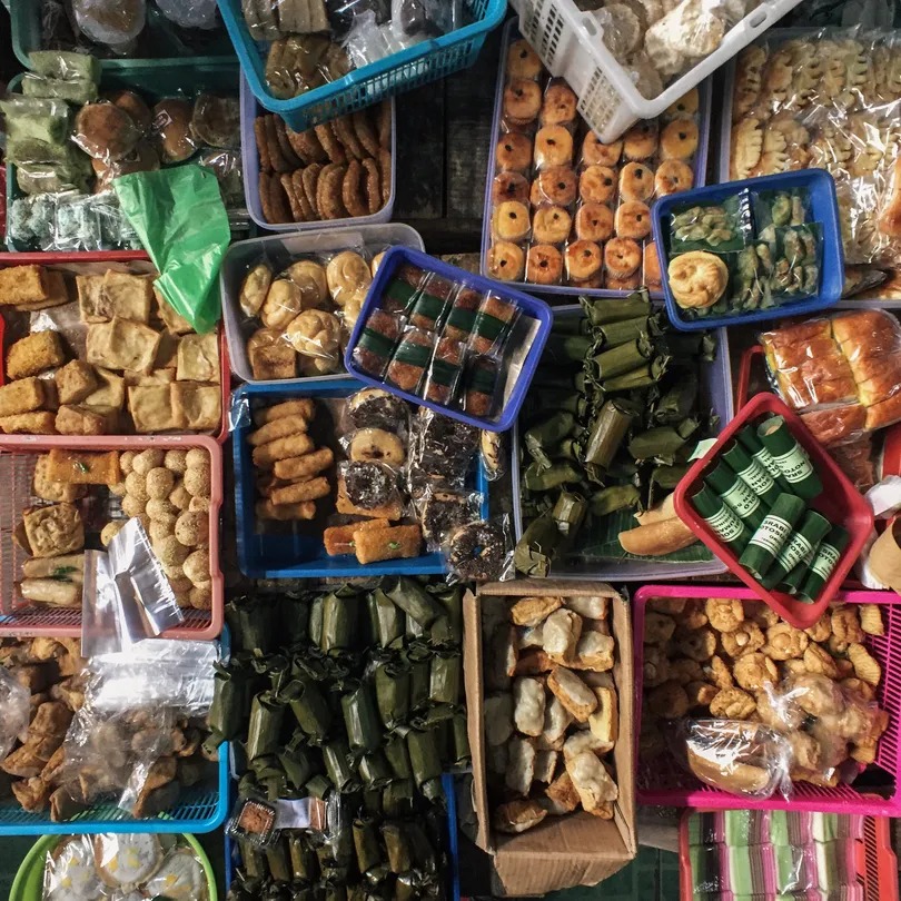 5_Beringharjo Traditional Market