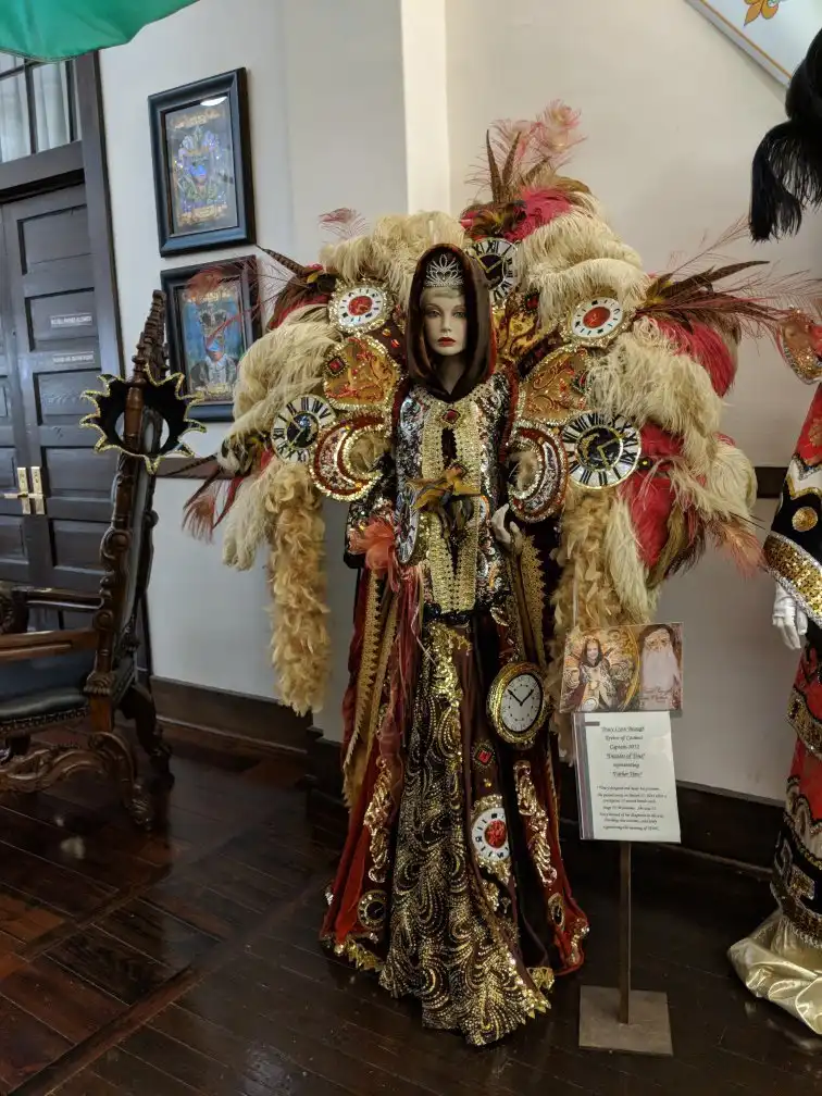 Hotels near mardi gras museum of imperial calcasieu