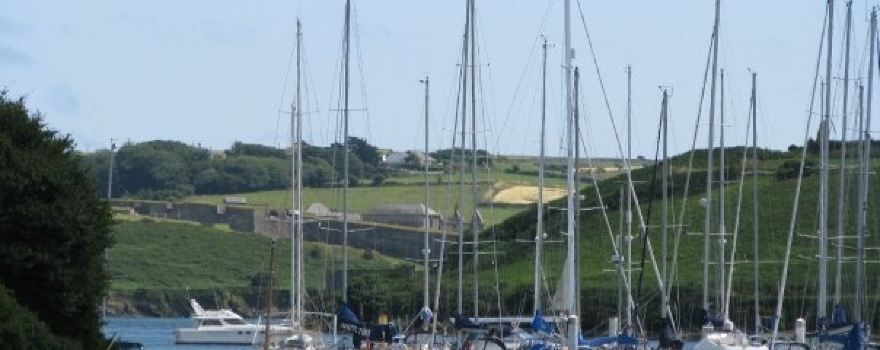 Kinsale Harbour Cruises