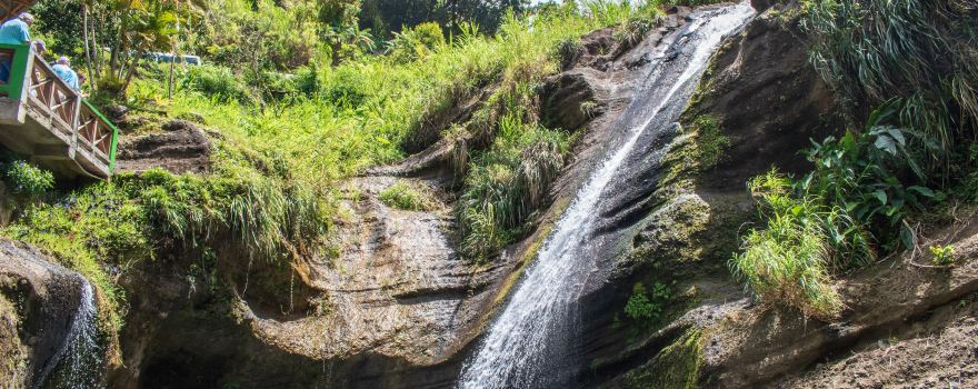 Concord Falls