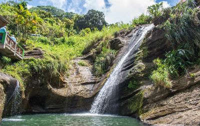 Concord Falls