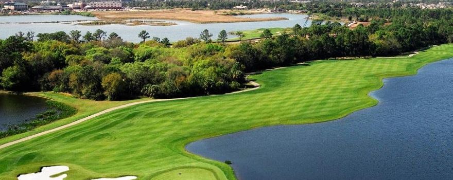 Legacy Golf Club At Lakewood Ranch