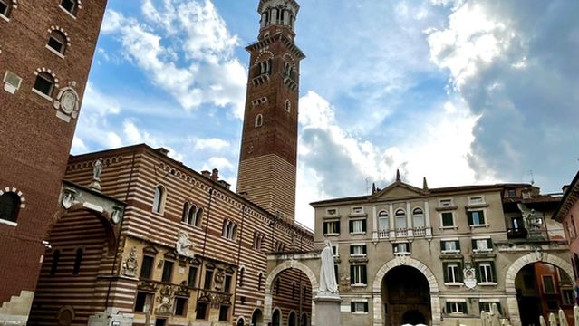 Torre dei Lamberti