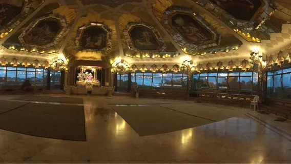 Hare Krishna Temple