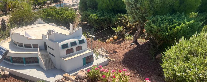 Mini Israel