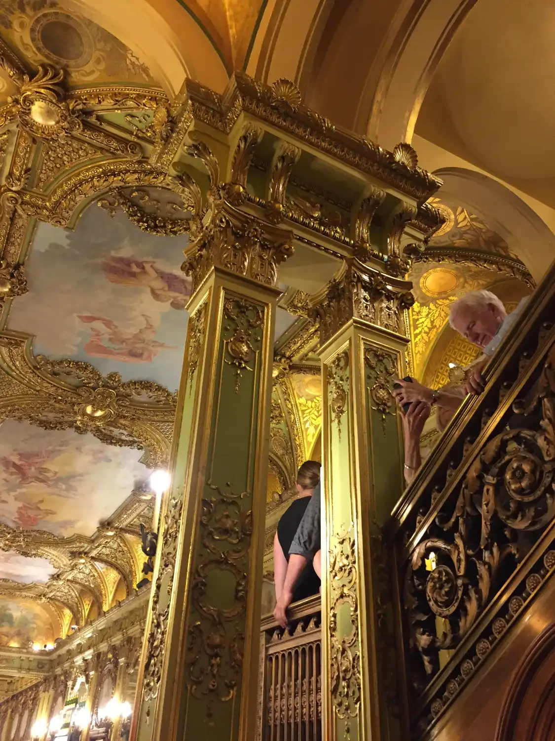 Hotels near Emerson Colonial Theatre