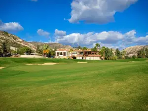 Secret Valley Golf Course