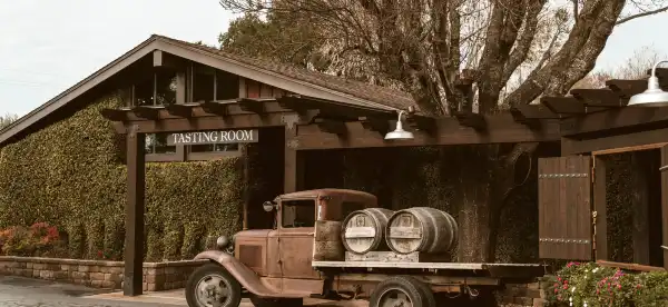 Hotels in Solano County