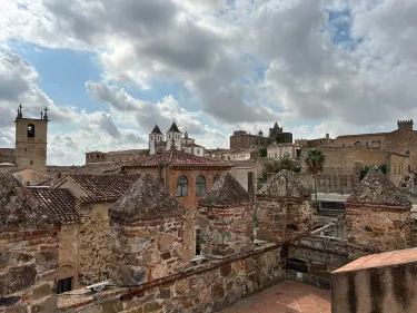 Cáceres