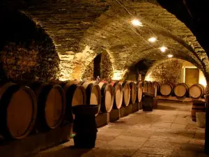 Lambouri Winery