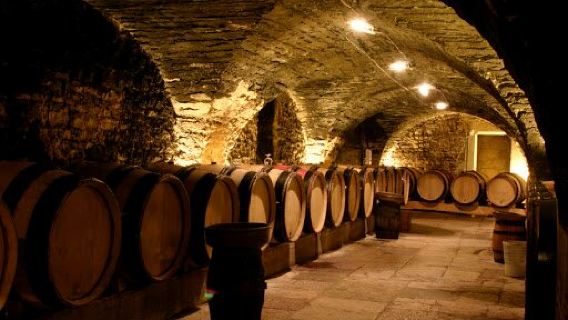 Lambouri Winery