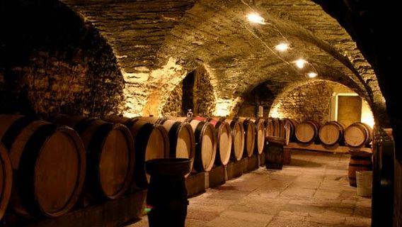 Lambouri Winery