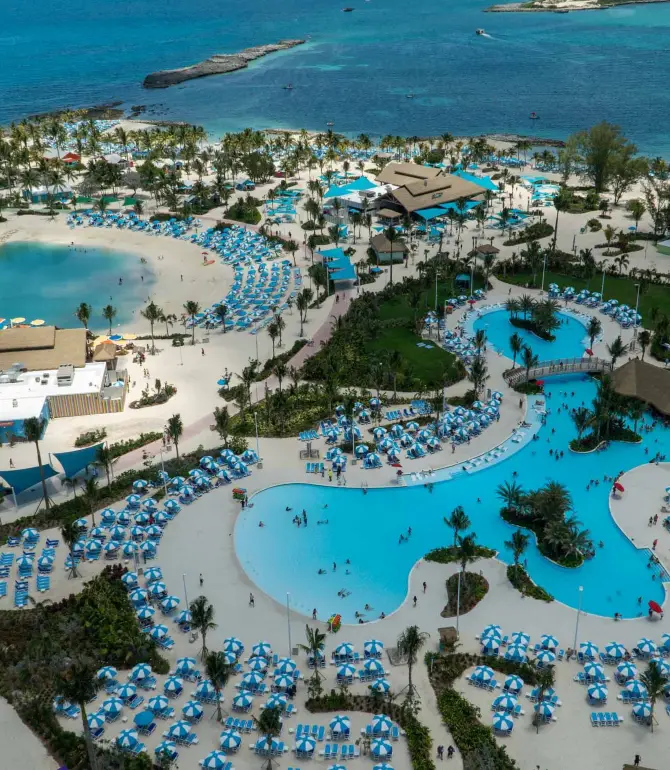 CocoCay
