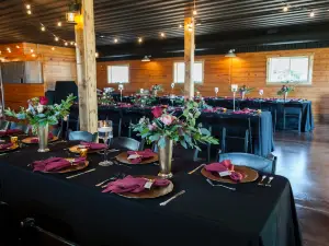 Carlos Creek Winery