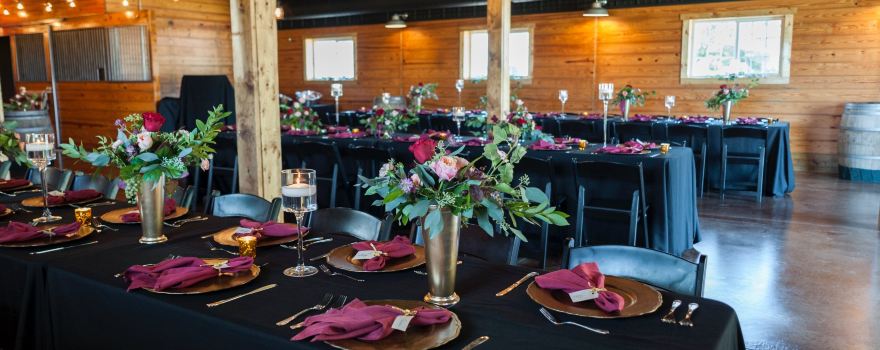 Carlos Creek Winery