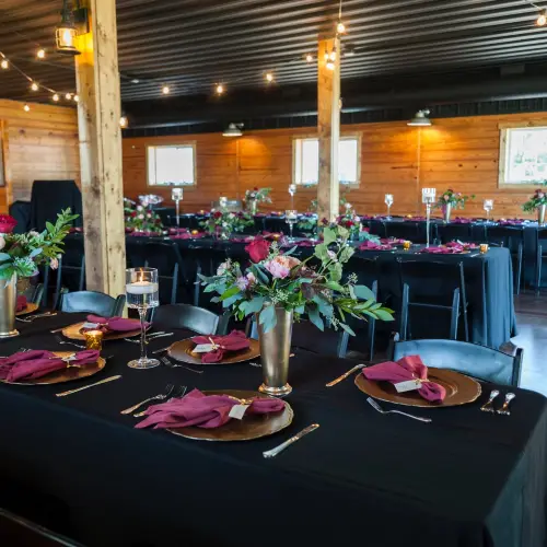 Carlos Creek Winery