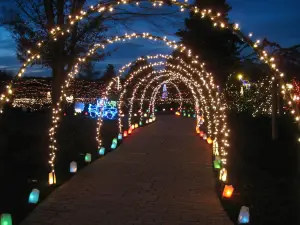 Rotary Botanical Gardens