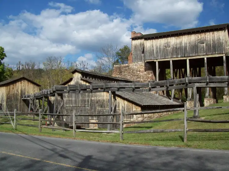 Baymont Hotels in Boggs Township