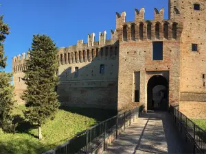 Rancia Castle