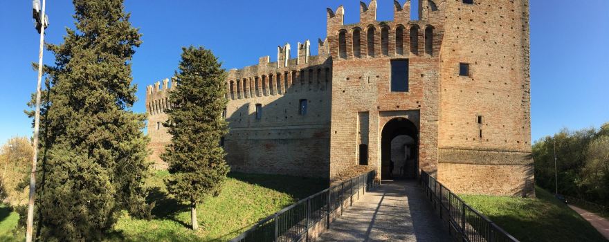 Rancia Castle