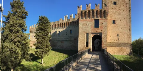 Castello della Rancia