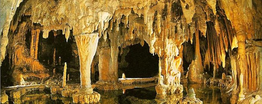 Perama Cave