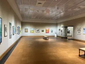 Lauren Rogers Museum of Art