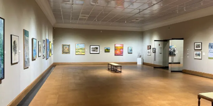 Lauren Rogers Museum of Art