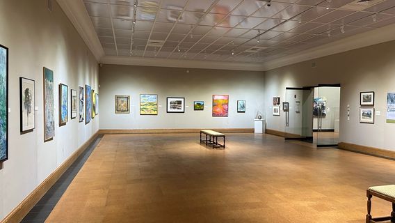 Lauren Rogers Museum of Art