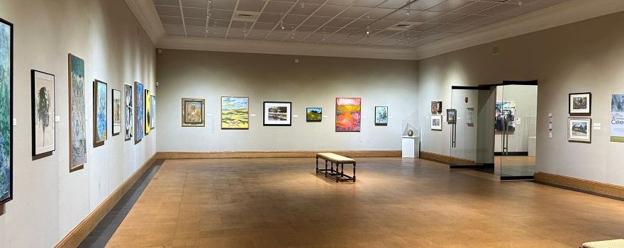 Lauren Rogers Museum of Art