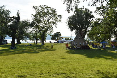 Croton Point Park