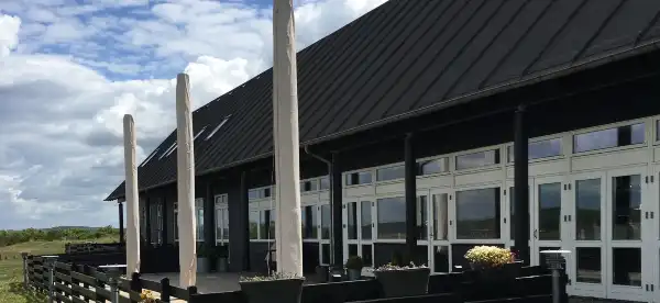 Hotels in Bjert