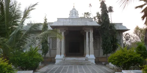 Kristukula Ashram