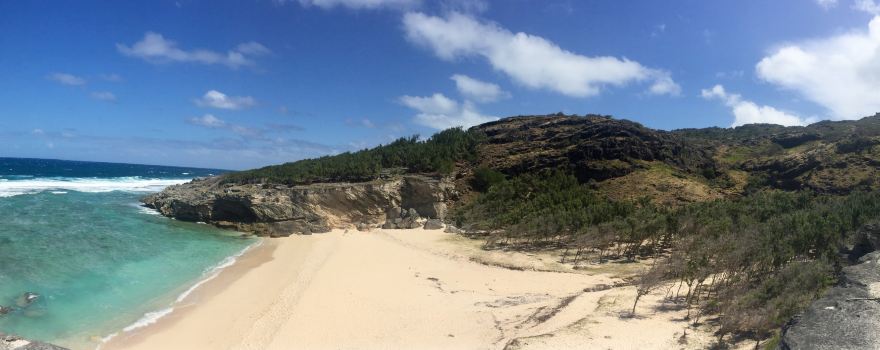 Rodrigues Island