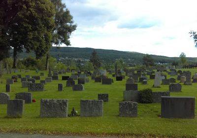 Bo Old Church