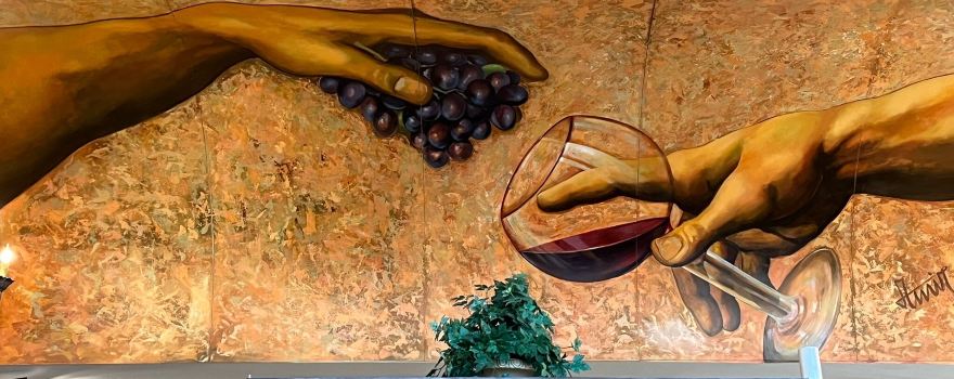 Potomac Point Winery & Vineyard