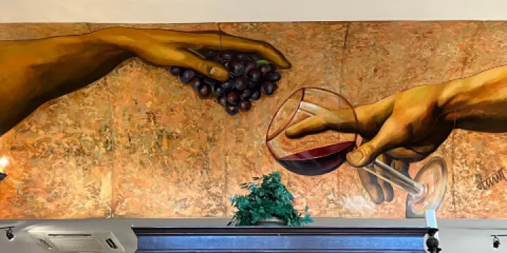 Potomac Point Winery