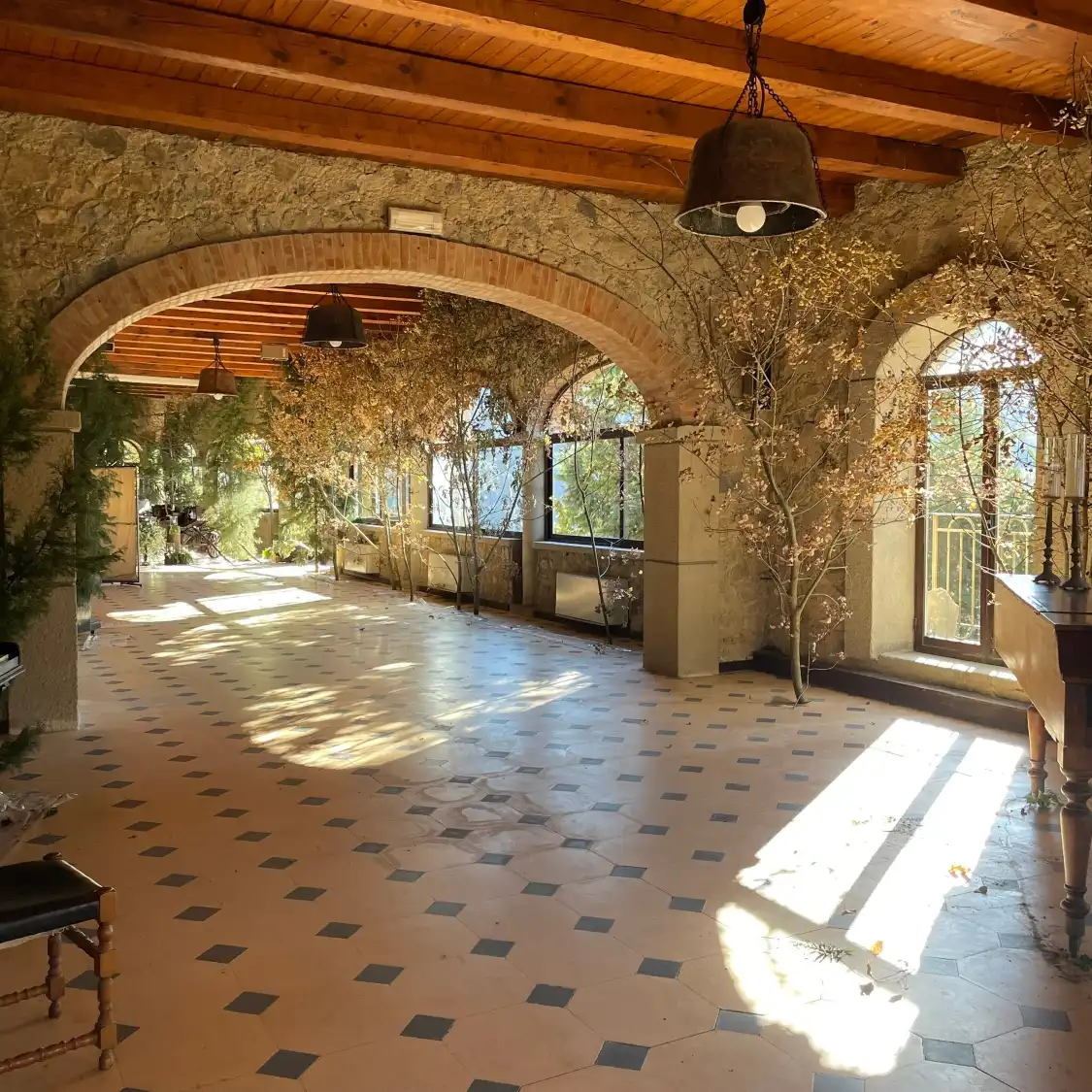 Hotel in zona Parco Museo Jalari