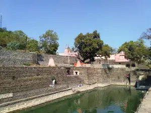 Parli Vaijnath Temple