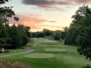 The Rock Golf Course