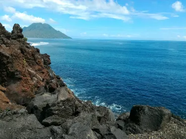 North Ternate