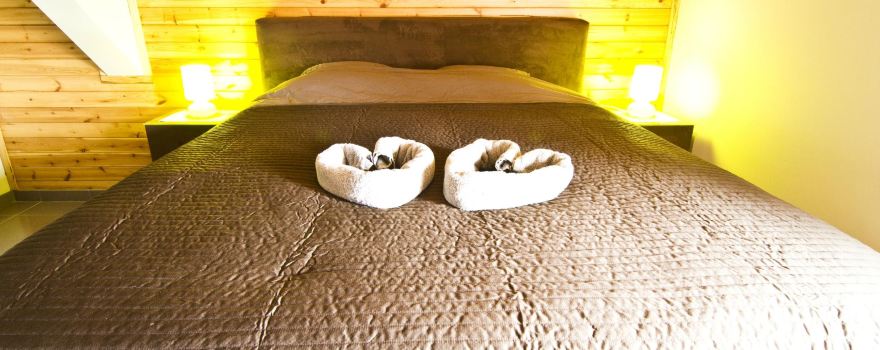 Prive Sauna BoraBora