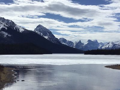 Maligne Adventures
