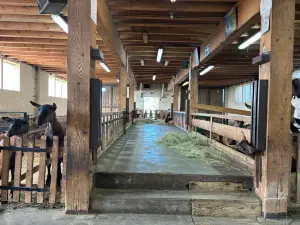 La Chevrerie du Brabant
