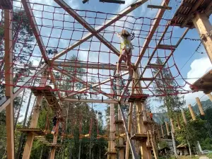 Dolomiti Adventure Park