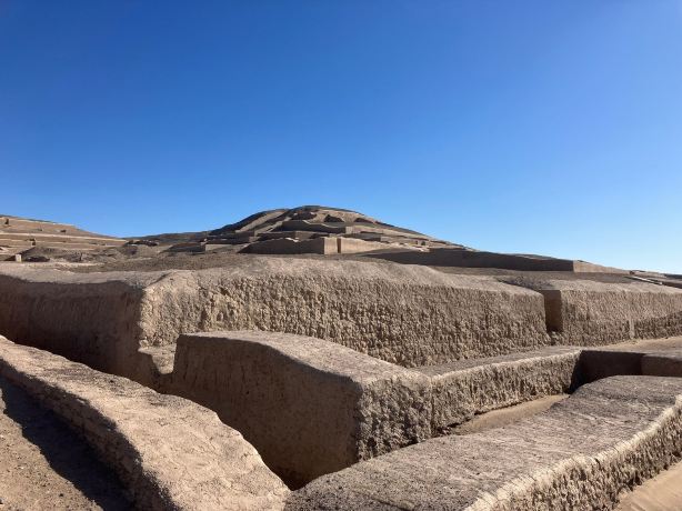 Cahuachi
