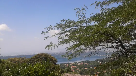Santuario Madonna del Tufo